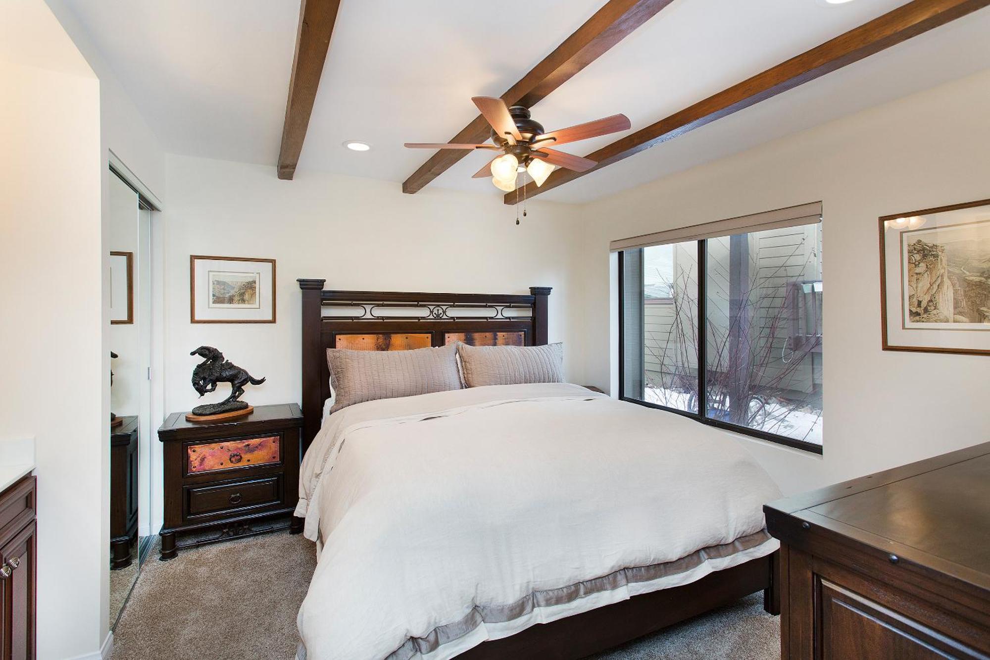 Val D'Isere At The Village By 101 Great Escapes Mammoth Lakes Room photo