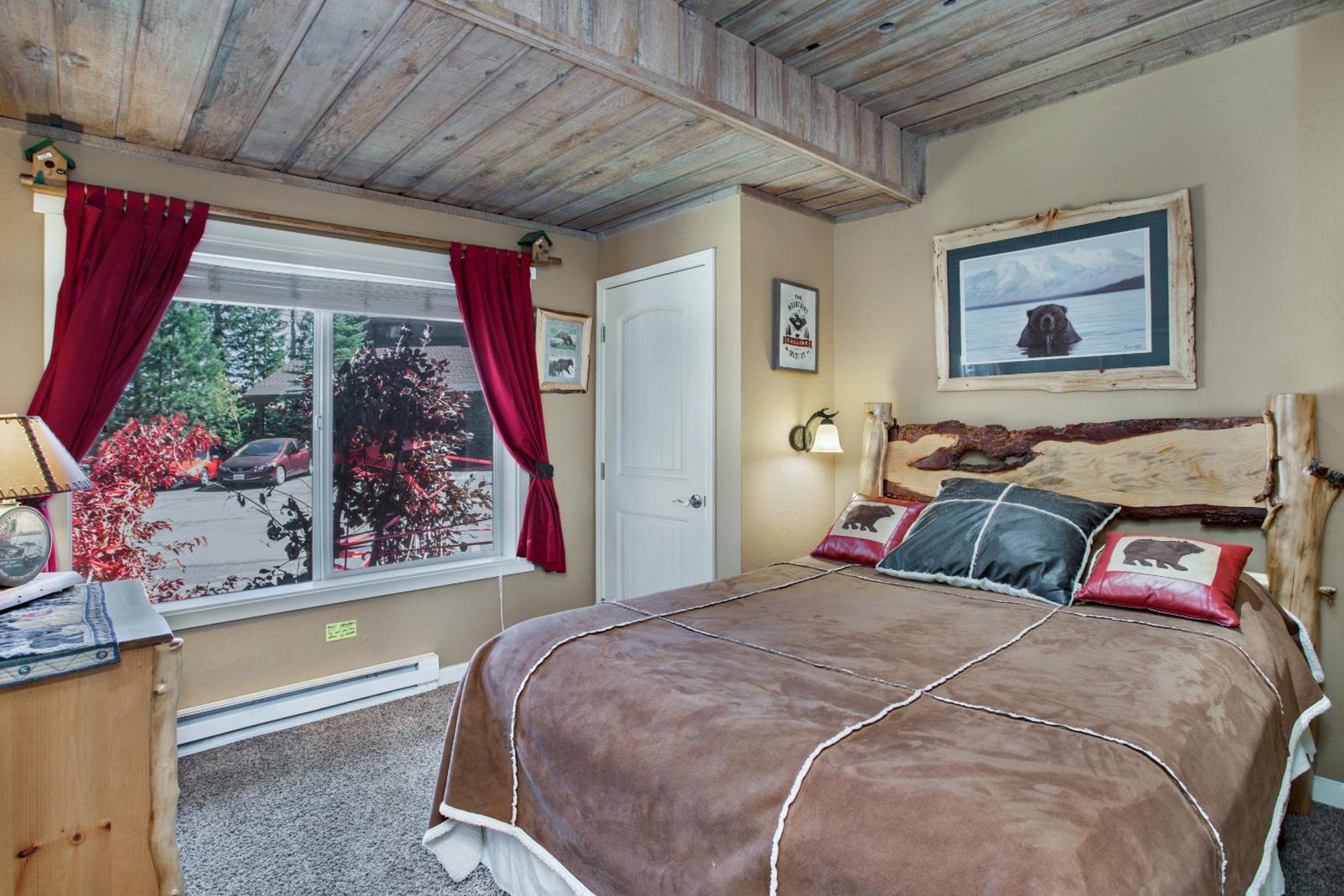 Val D'Isere At The Village By 101 Great Escapes Mammoth Lakes Room photo