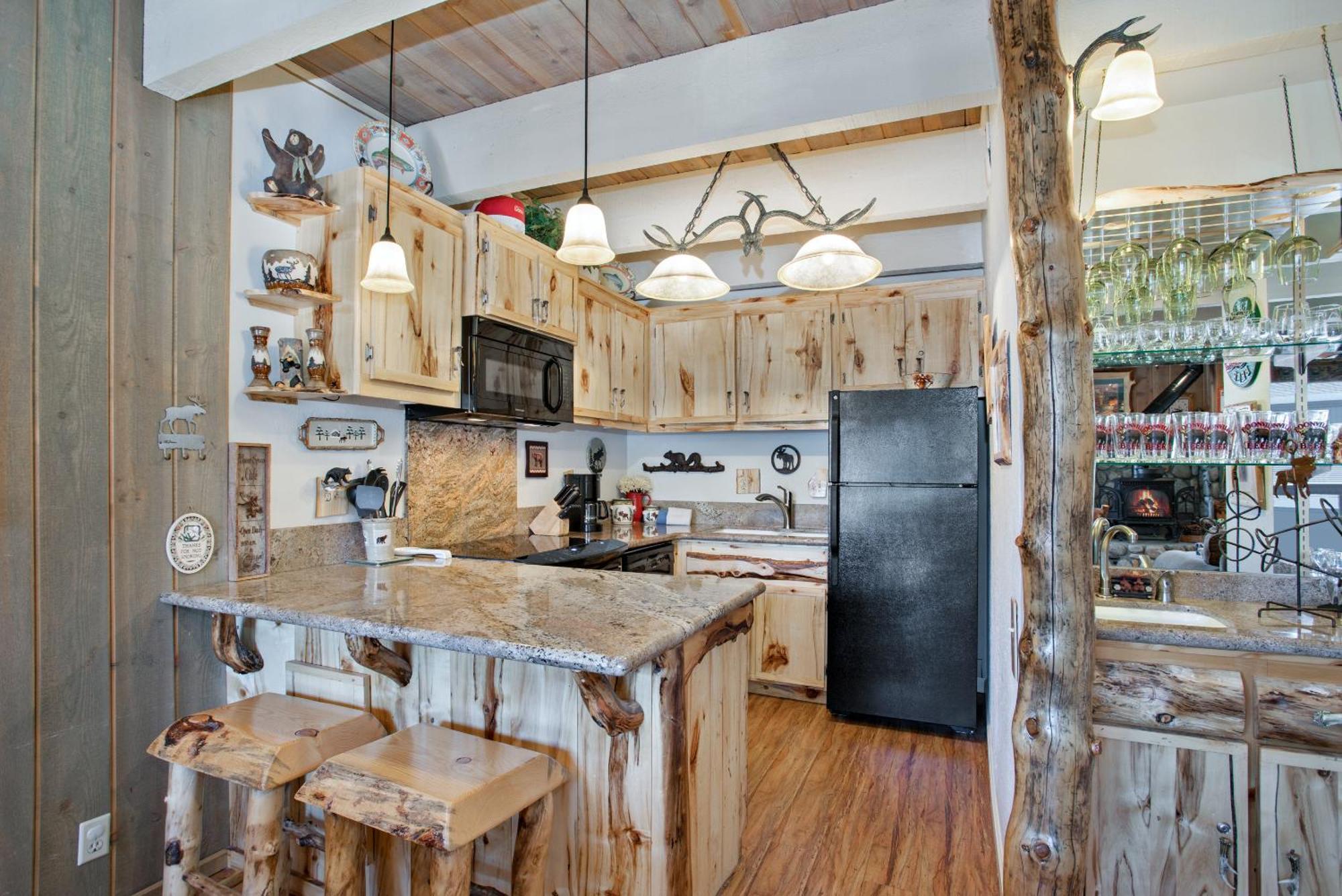 Val D'Isere At The Village By 101 Great Escapes Mammoth Lakes Room photo