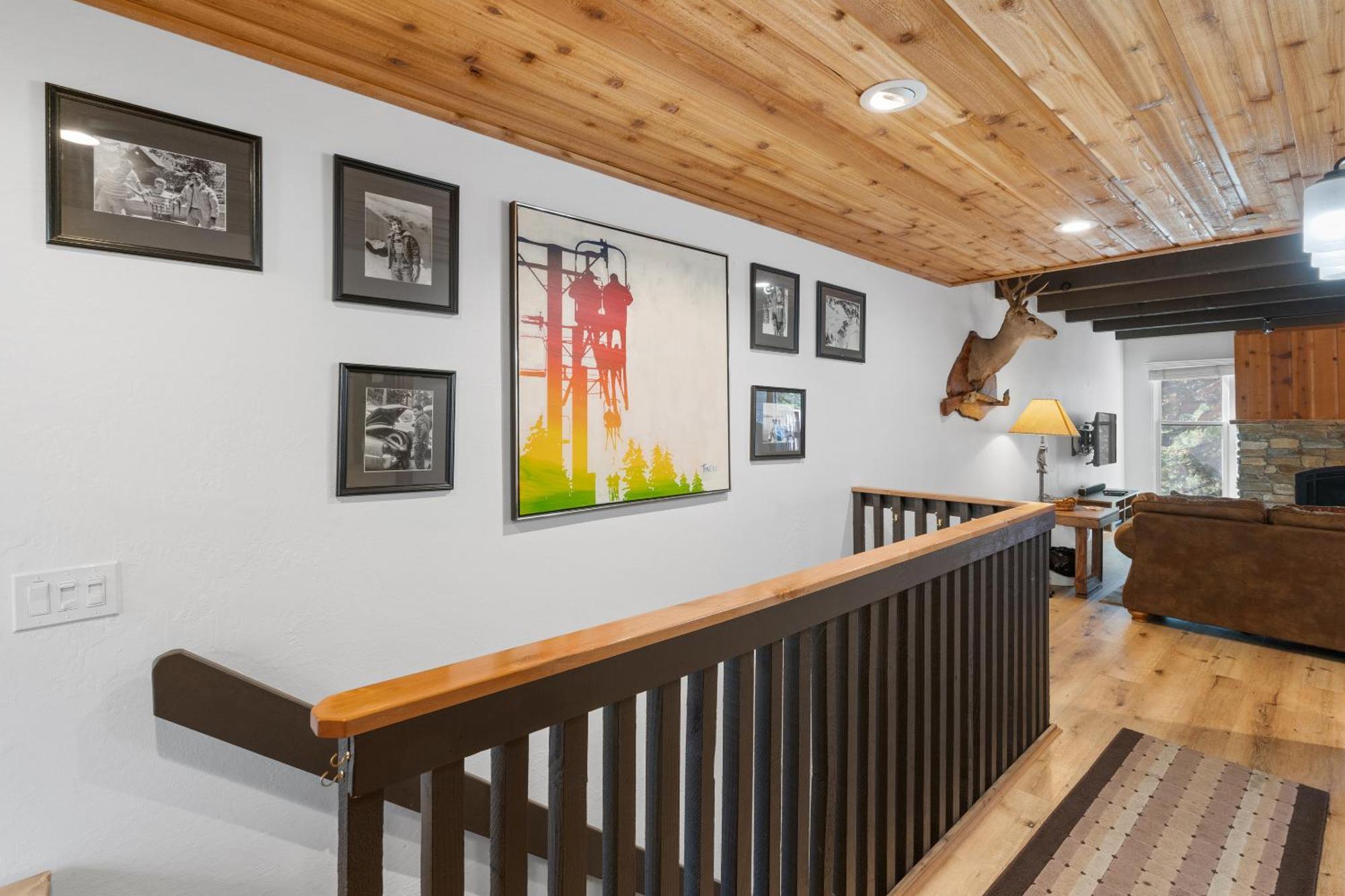 Val D'Isere At The Village By 101 Great Escapes Mammoth Lakes Room photo